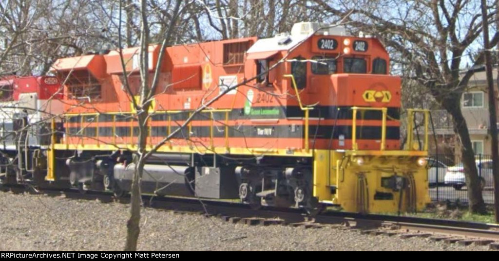 CFNR 2402